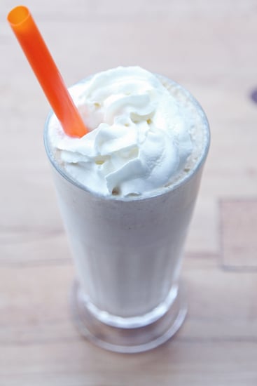 Pumpkin Pie Shake