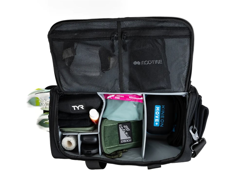 Best Haven Duffle Deal