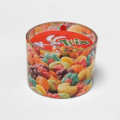 Trix 3-Wick Candle