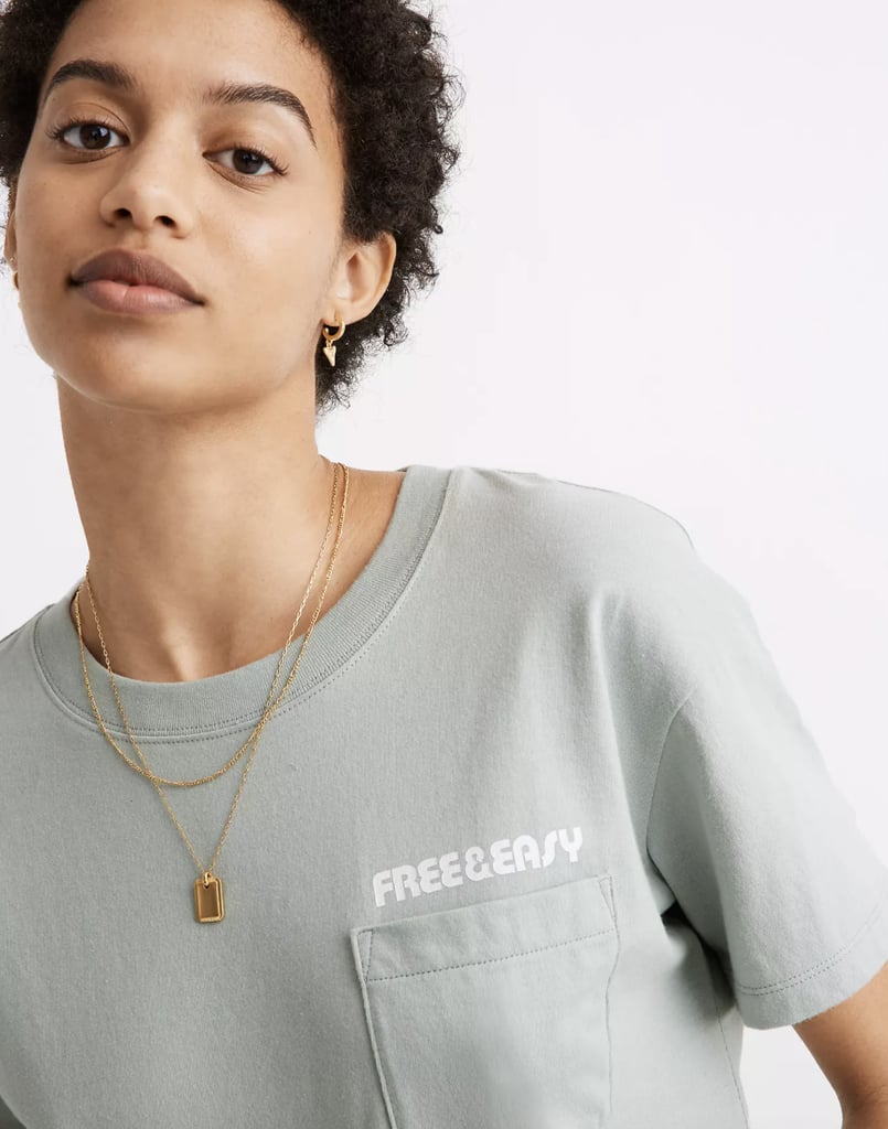 Best Madewell T-Shirts