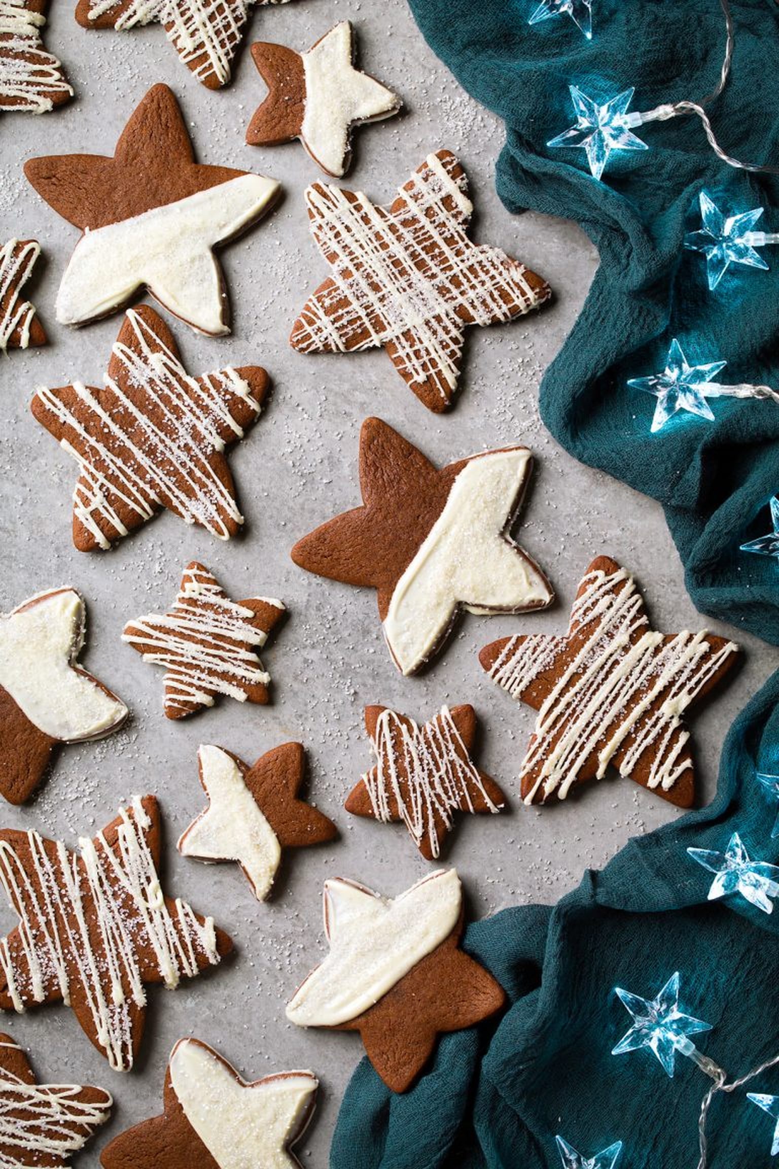 95 Best Christmas Cookie Recipes | PS Food