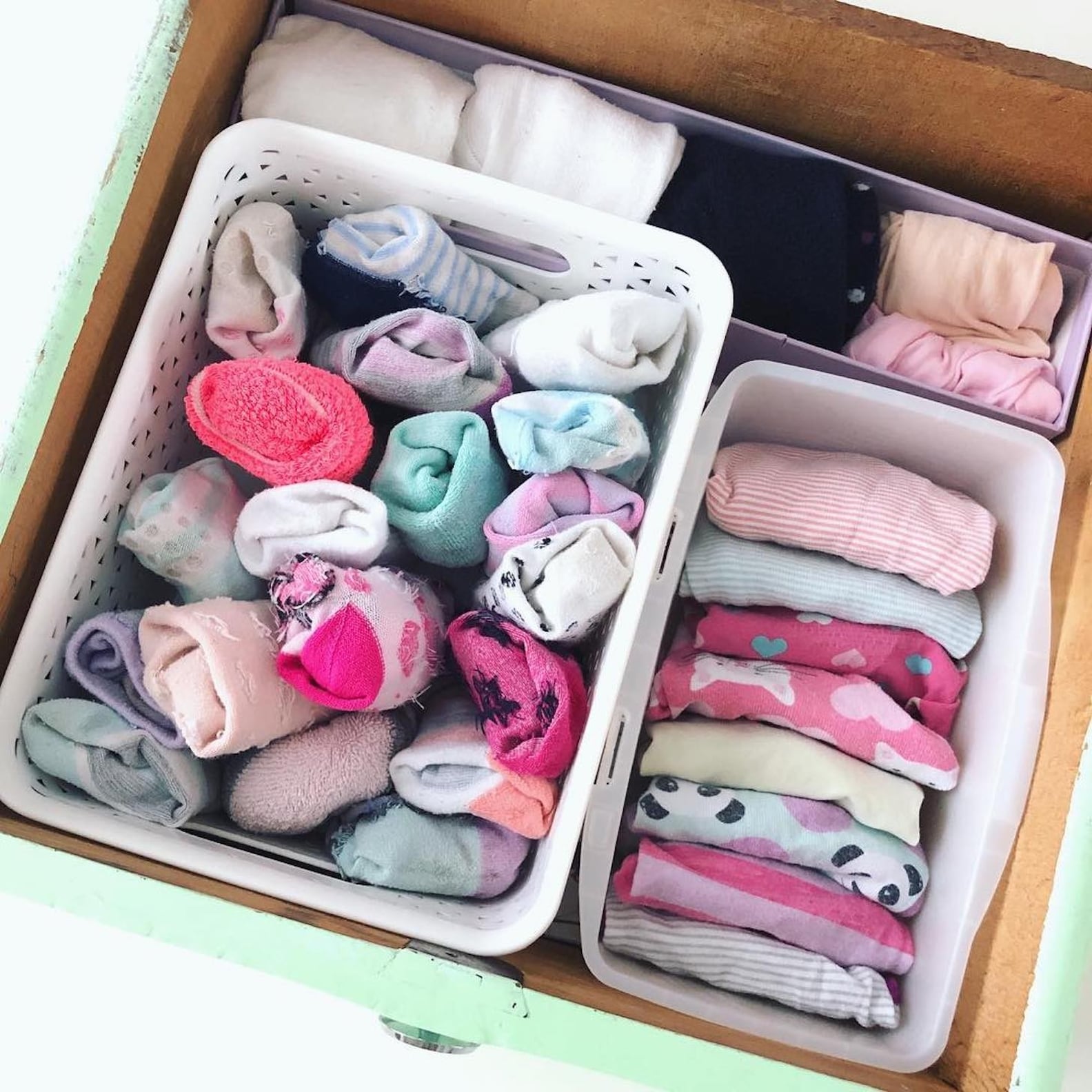 DIY Marie Kondo Boxes | PS Family