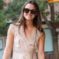 Keira Knightley Flashes a Big Smile During a Sweet Stroll With James Righton