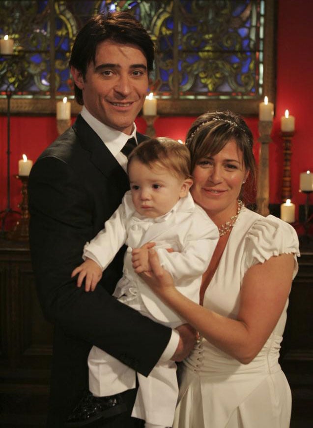 ER TV and Movie Wedding Pictures POPSUGAR Entertainment Photo 26