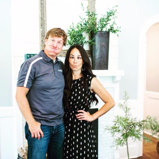 Chip and Joanna Gaines Are Launching a Magazine