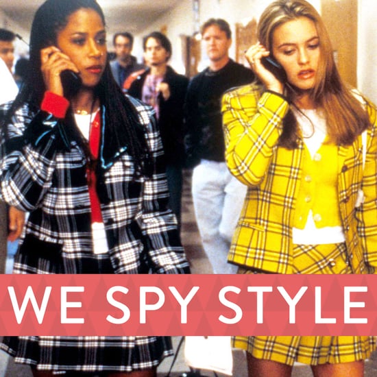 Fashion Tips From Clueless