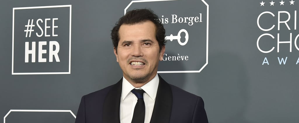 John Leguizamo Gets Real About the Colorism Problem in Hollywood