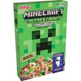 A Minecraft Cereal Is Coming in August, and We Can Already Hear Our Kids Crunching