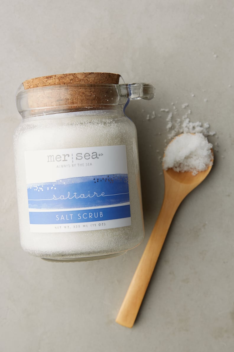 Mer-Sea & Co. Salt Scrub