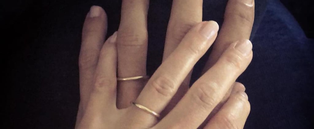 Gwyneth Paltrow's Wedding Band Is So Elegant, It Hurts