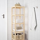 Ikea hemnes hotsell corner cabinet