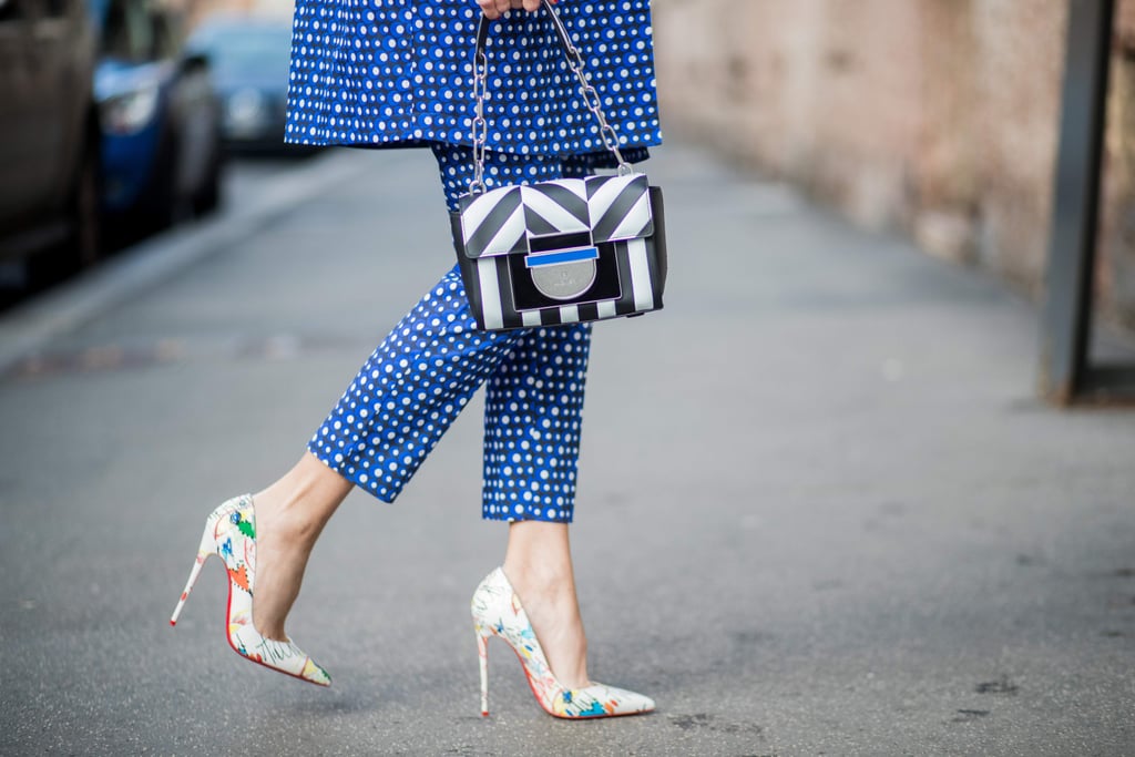 comfortable heels for going out
