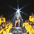 5 Moments From Beyoncé's Homecoming Documentary That Every Beyhive Member Needs to Watch