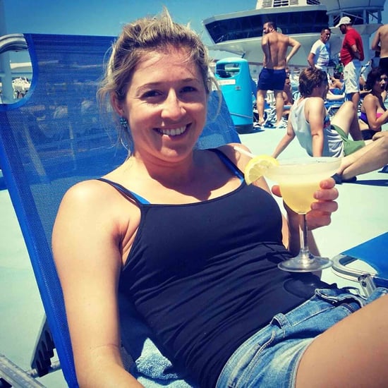 Woman Writes Life Advice the Day Before Dying of Cancer