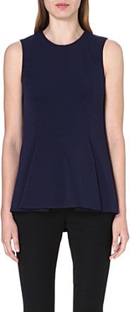 Whistles Peplum Top