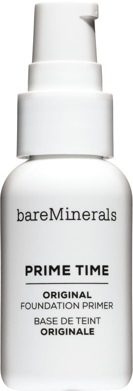 BareMinerals Prime Time Foundation Primer, SPF 15