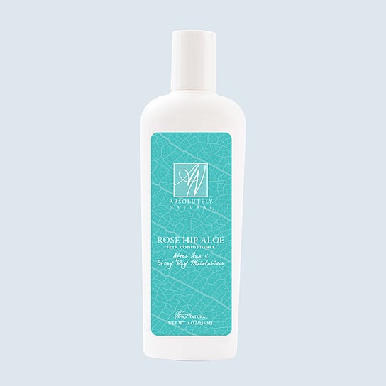 rosehip aloe lotion