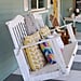 How to Reuse Your Crib