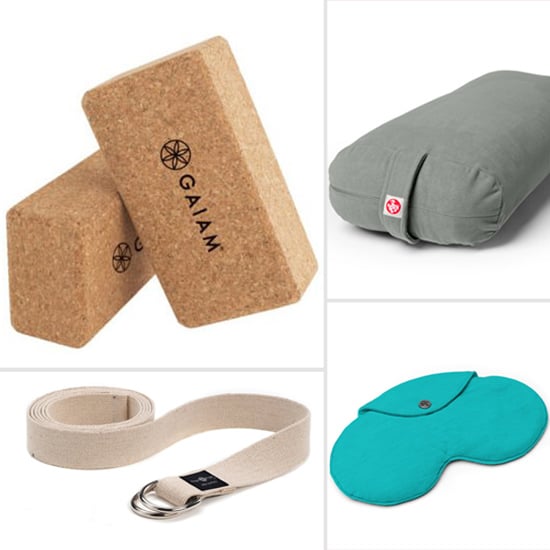 where to buy yoga props