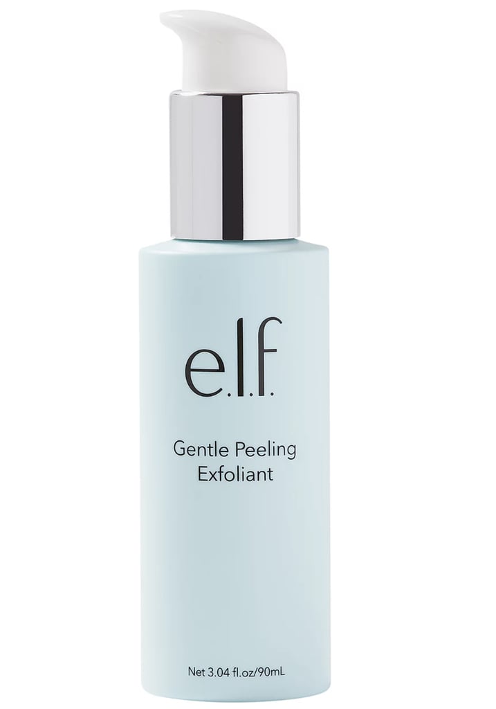 E.l.f. Gentle Peeling Exfoliant