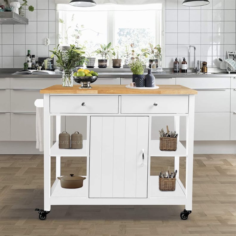 The Best Kitchen Islands on Amazon PS UK Home