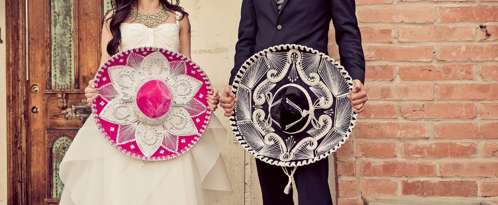 10 Wedding Traditions From Around the World Worth Stealing