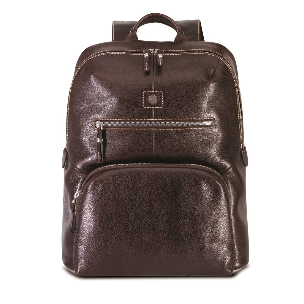Jekyll and Hyde Laptop Backpack