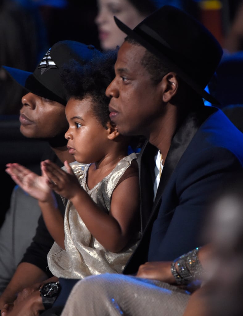 Beyonce and Jay Z at the MTV VMAs 2014 | Pictures