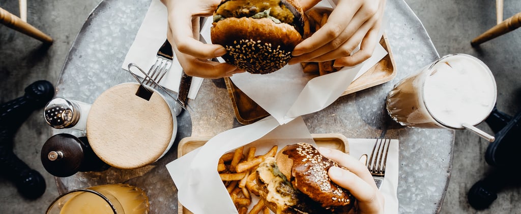 10 Food Trends You'll Be Seeing Everywhere in 2020