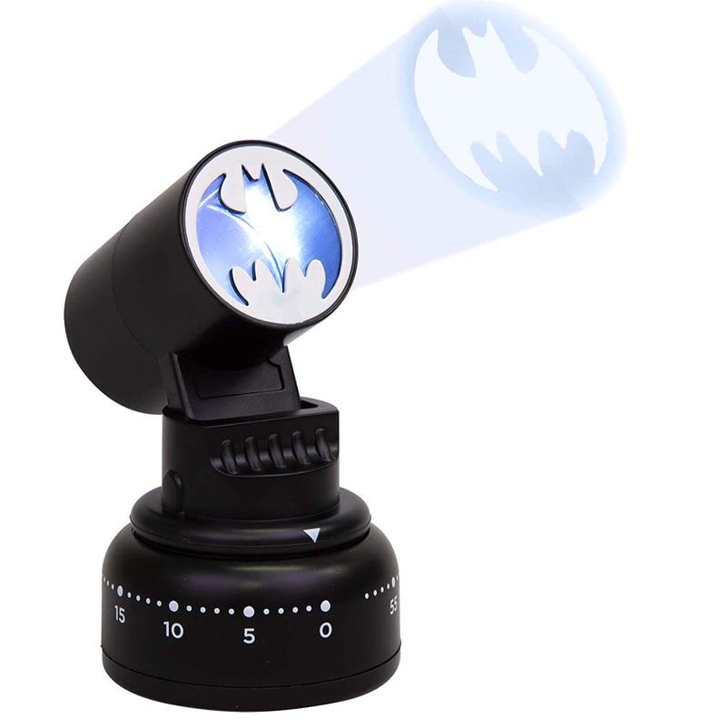 DC Batman Kitchen Timer