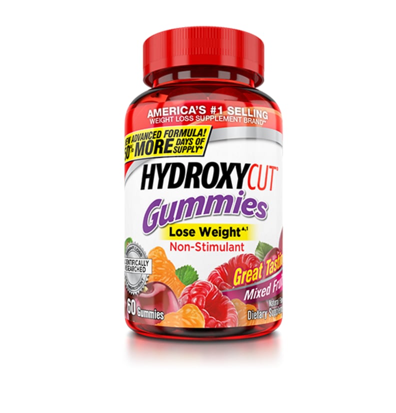 Hydroxycut Gummies