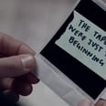 Who's Behind the Threatening Notes in 13 Reasons Why's Season 2 Trailer? Let's Investigate