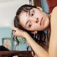 Air-Dry Your Hair Perfectly With These Expert Tips