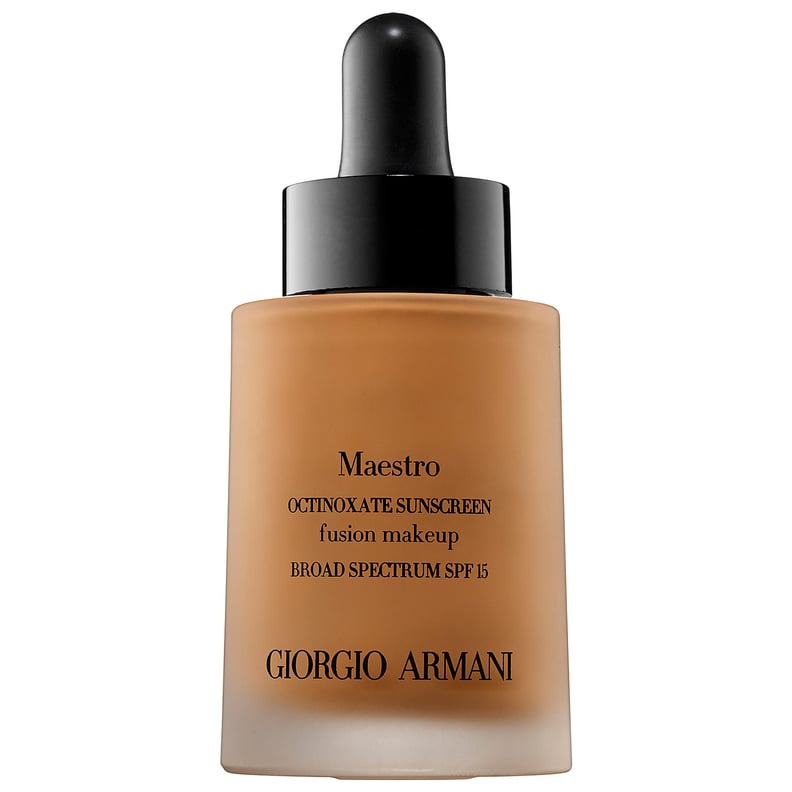 Giorgio Armani Maestro Foundation