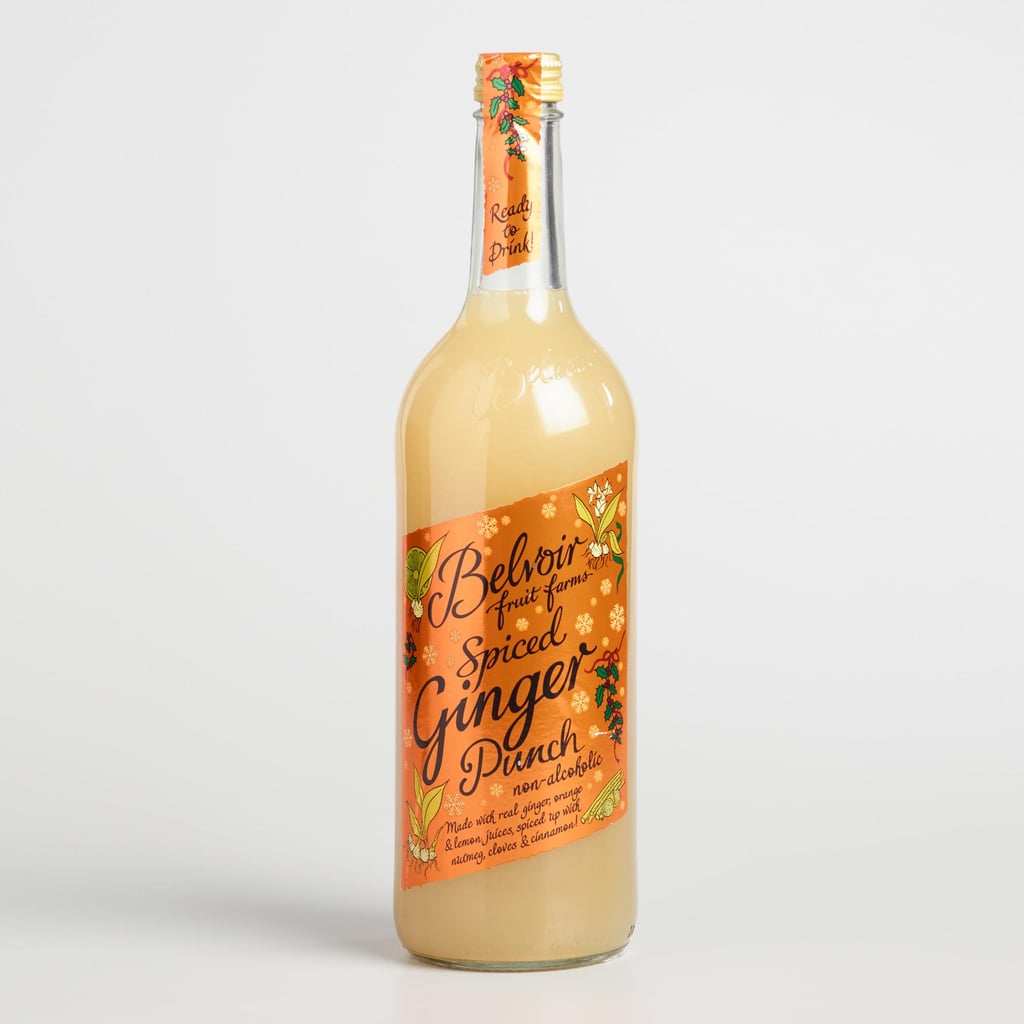 Belvoir Fruit Farms Spiced Ginger Punch