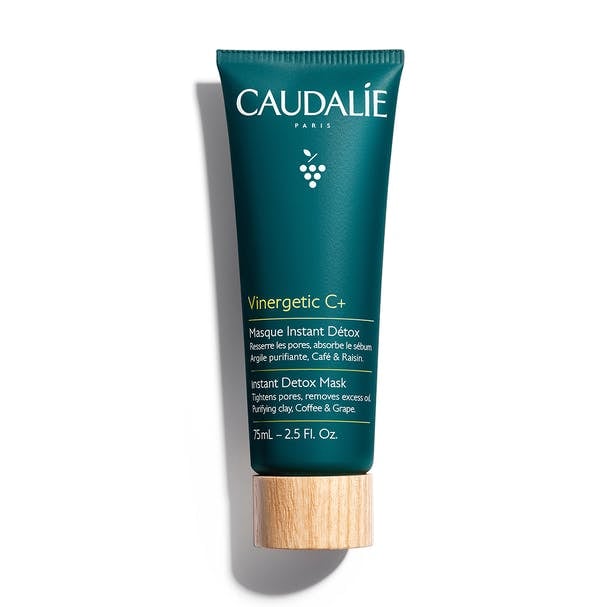 Caudalie Vinergetic C+ Instant Detox Mask