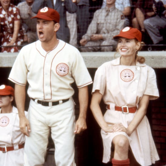 A League of Their Own Reboot Details
