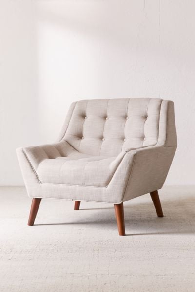 Barnett Arm Chair