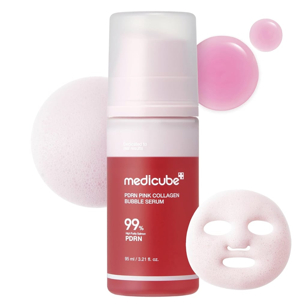 Medicube PDRN Pink Collagen Volume Multi Balm