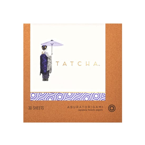 Tatcha Aburatorigami Japanese Beauty Papers