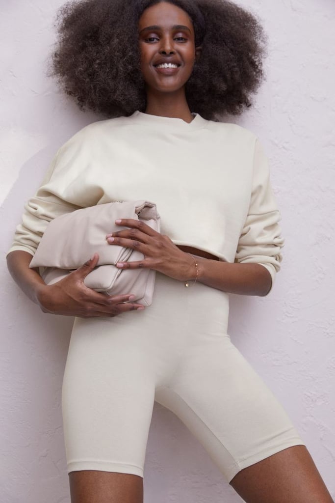 H&M Cycling Shorts The Best Summer Clothes For Women in 2021