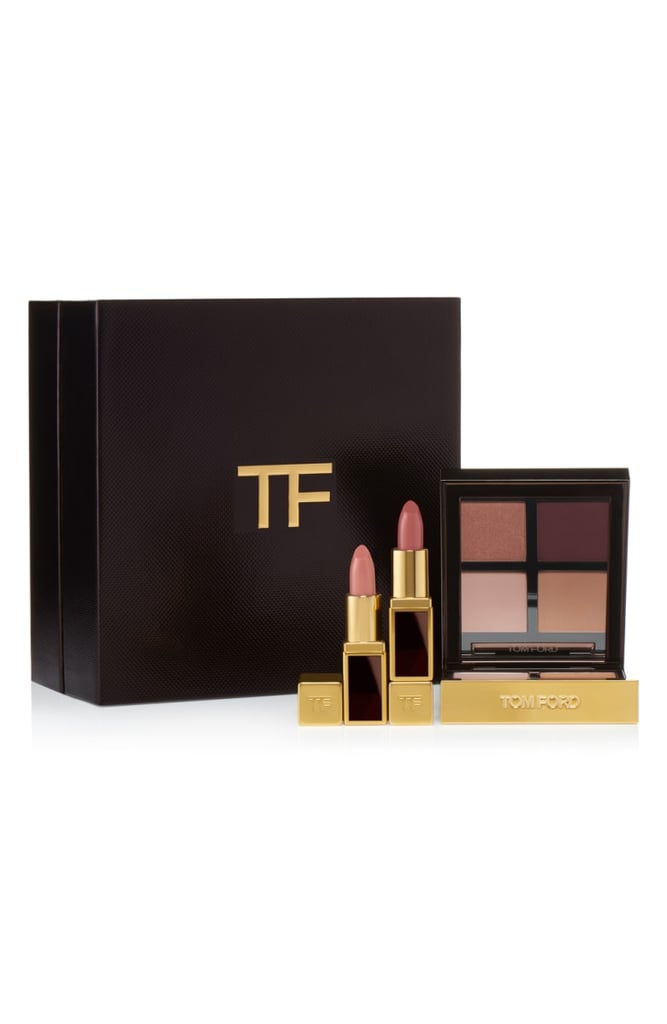 Tom Ford Iris Bronze Eye and Lip Set