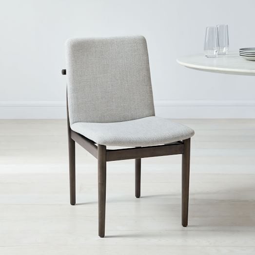 Renata: Framework Upholstered Dining Chair