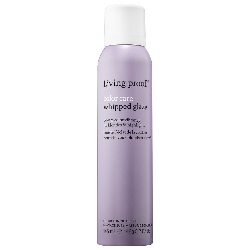 Living Proof Color Care Whipped Glaze Best Temporary Hair Color at Sephora in 2021 POPSUGAR