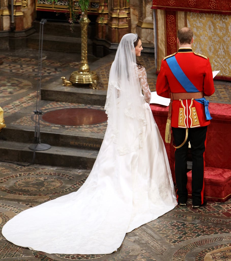 Wedding Dresses Like The Duchess Of Cambridge S Popsugar Fashion