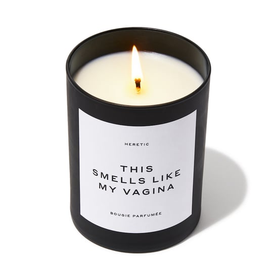 Goop's Vagina-Scented Candle Is Somehow Sold Out
