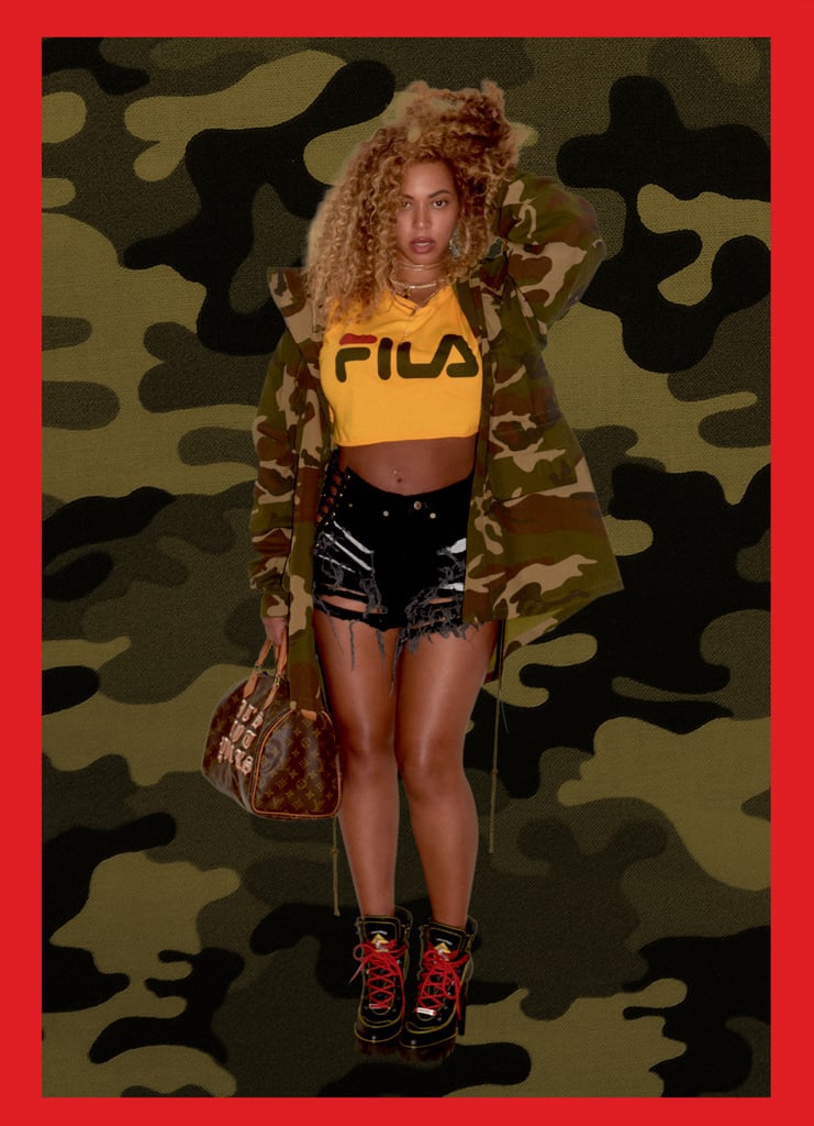 She Went to See Kendrick Lamar in Concert