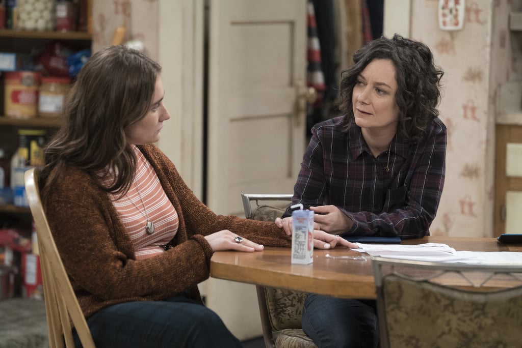 The Conners Season 1 Photos | POPSUGAR Entertainment Photo 15