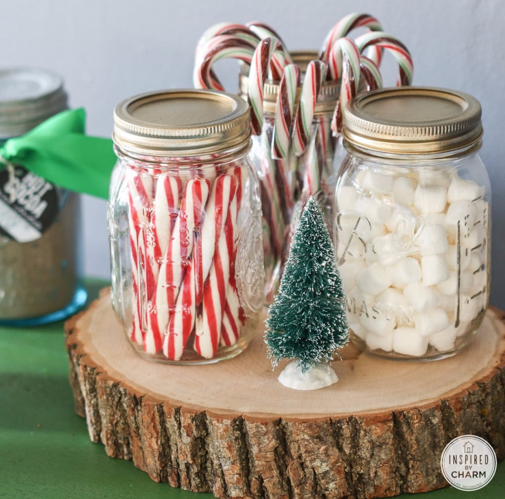 How Do You Make a Hot Cocoa Station?