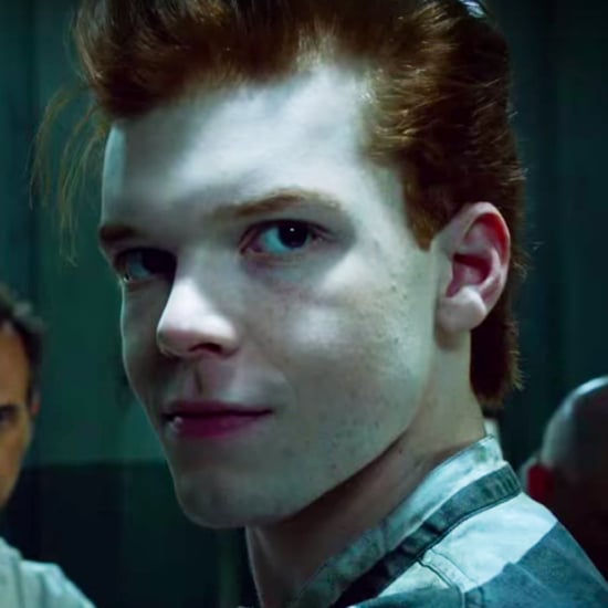 Gotham Season 2 Trailer